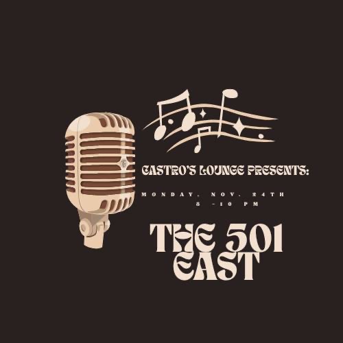 501East