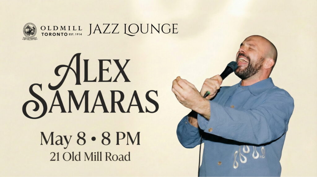 Alex-Samaras-Quintet