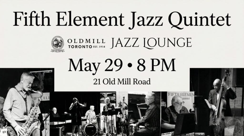 Fifth-Element-Jazz-Quintet