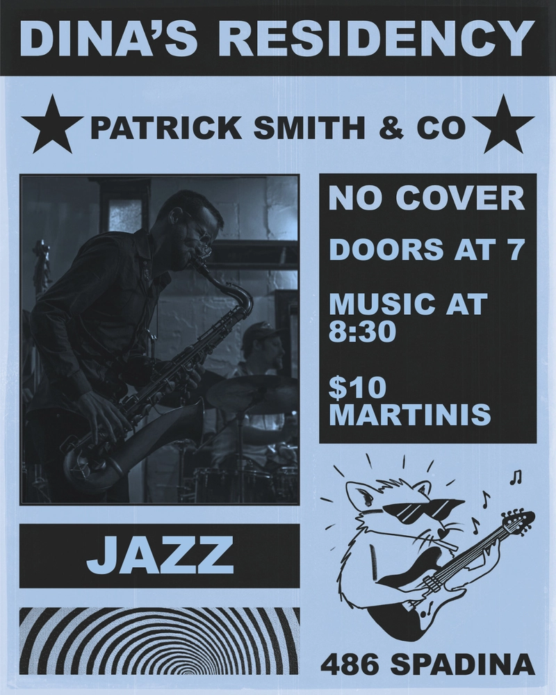jazz-rat