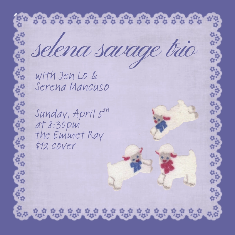 selena-savage-quartet-