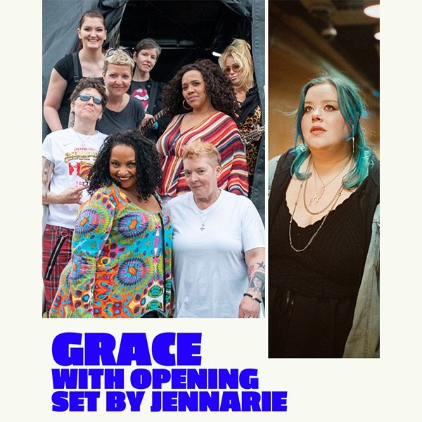 GRACE