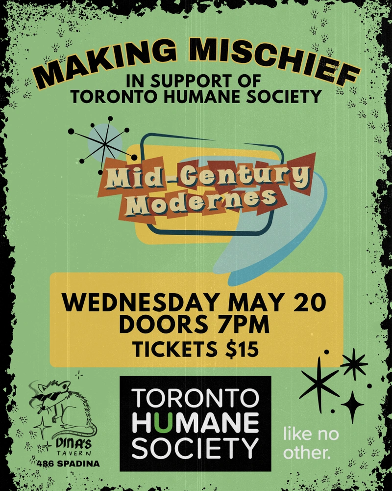 MAKING+MISCHIEF
