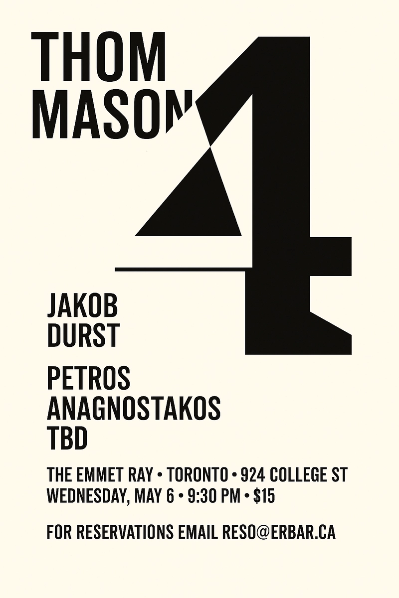 Thomas-Mason
