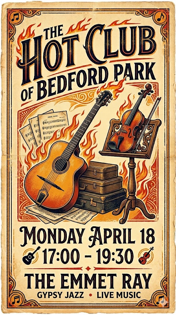 bedford-park