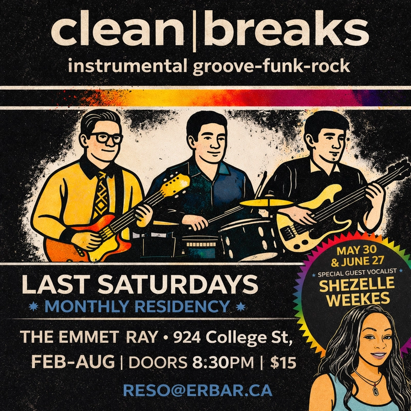 clean-breaks