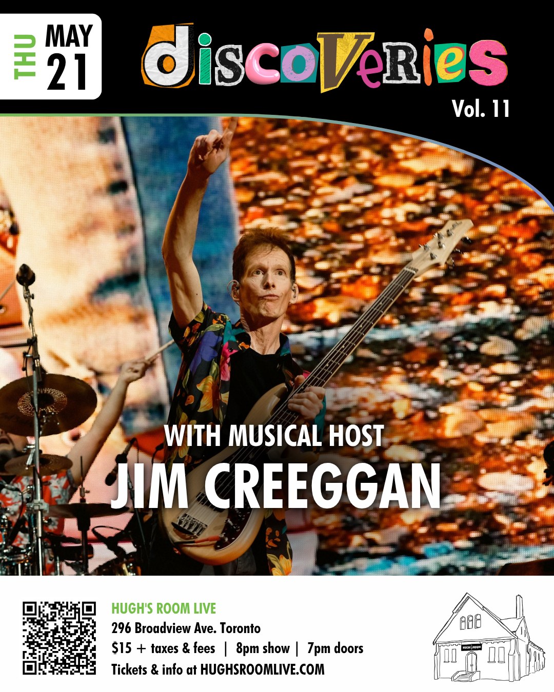 creegan