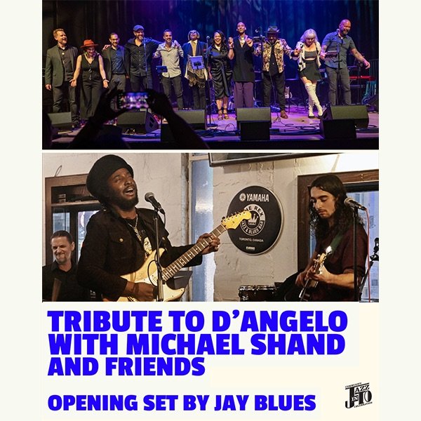 dangelo