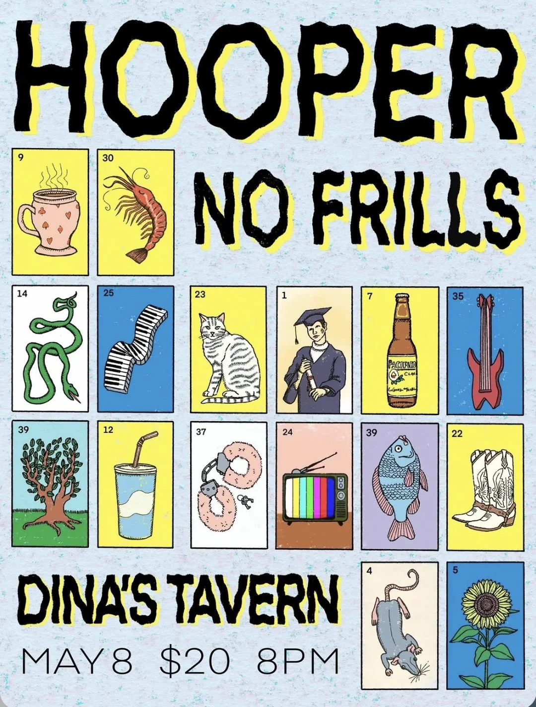 hooper