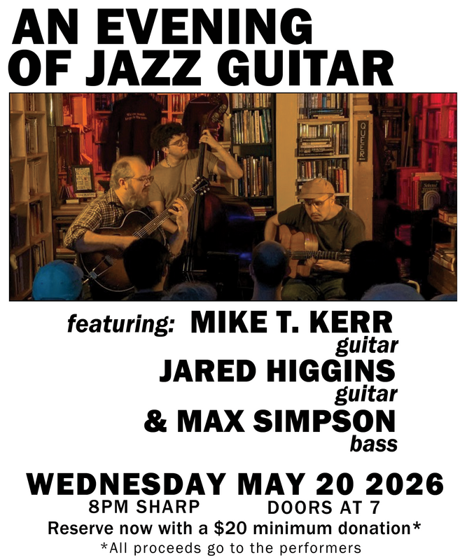 jazz-guitar
