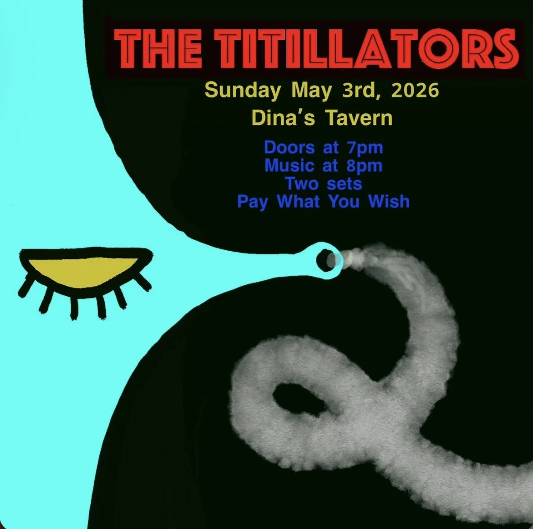 titillators