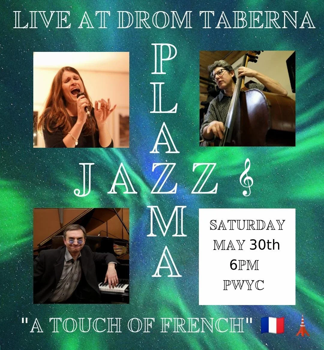 Jazz-Plazma