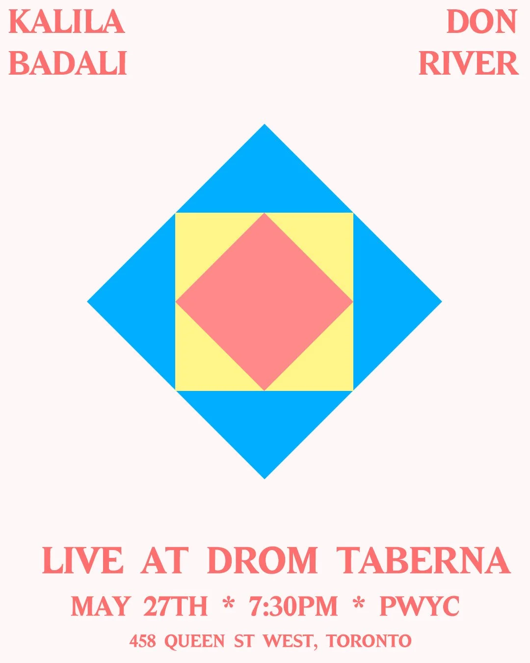 Kalila+Don+River