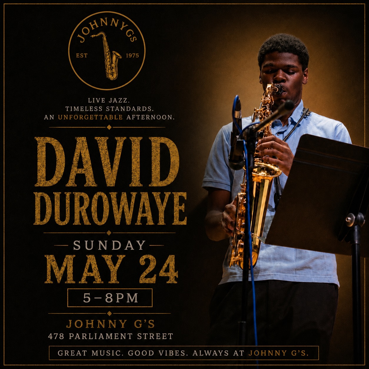 david-durowaye