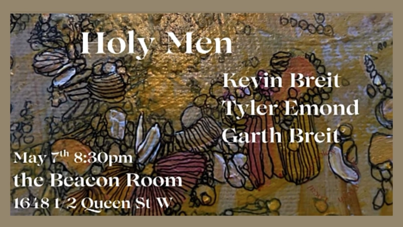 holy-men