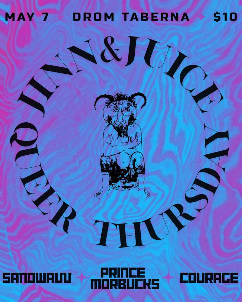 jinn-juice