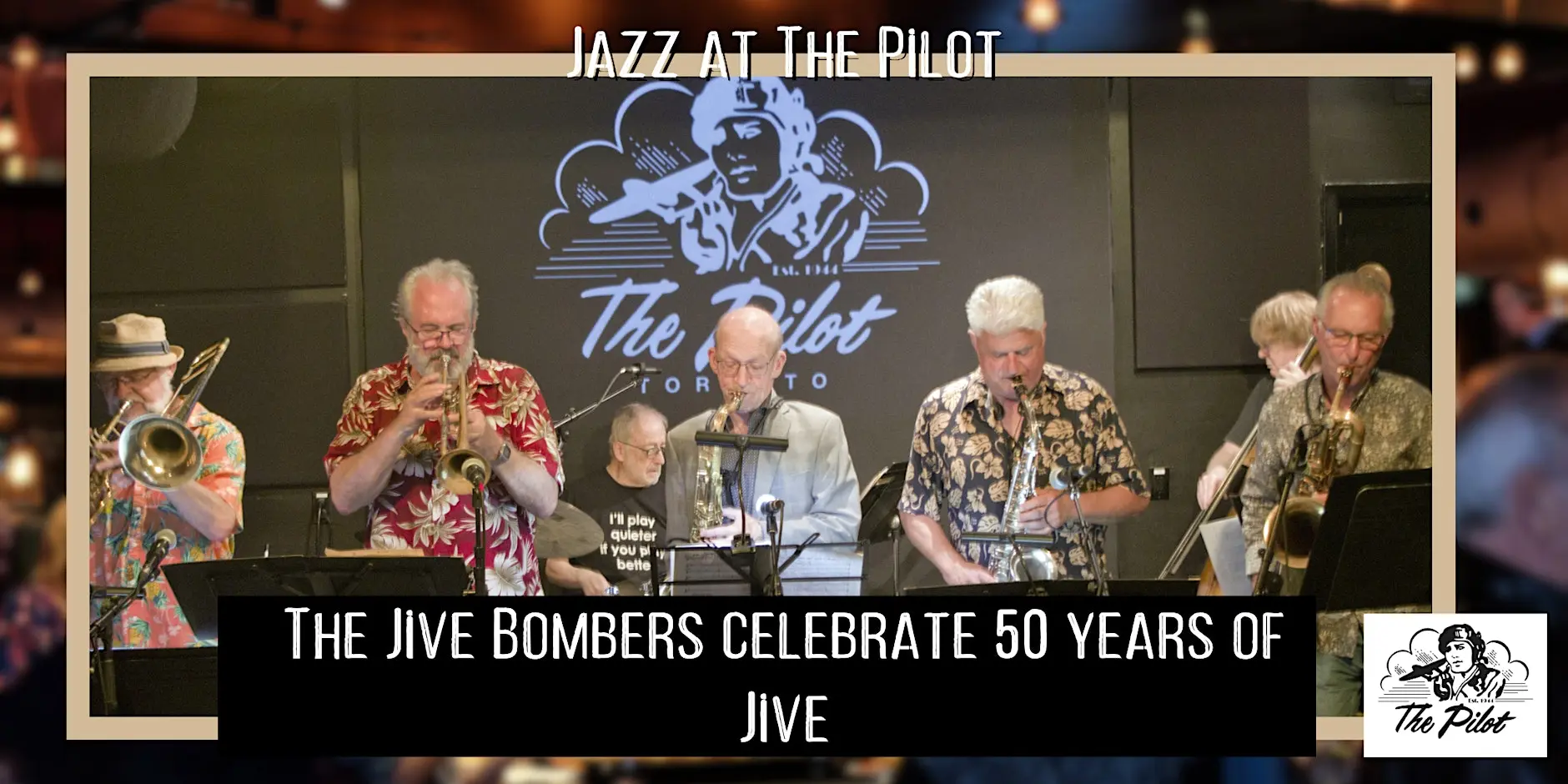 jive-bombers