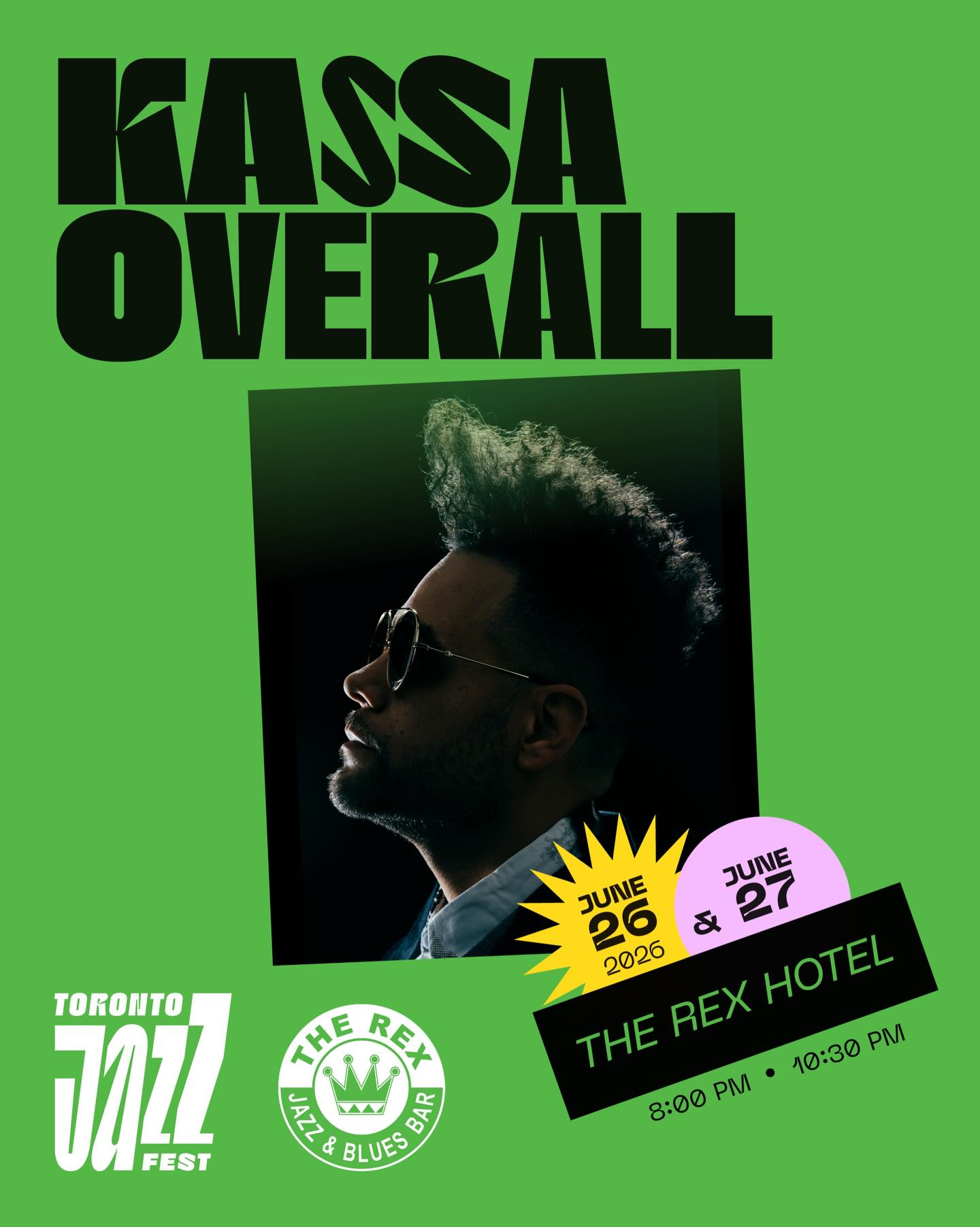kassa