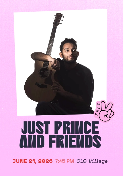 prince