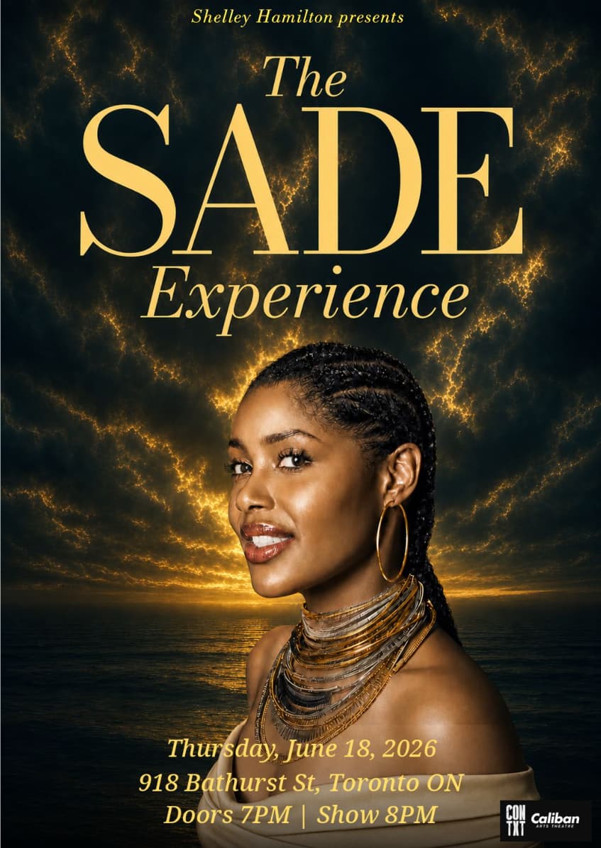 sade-experience