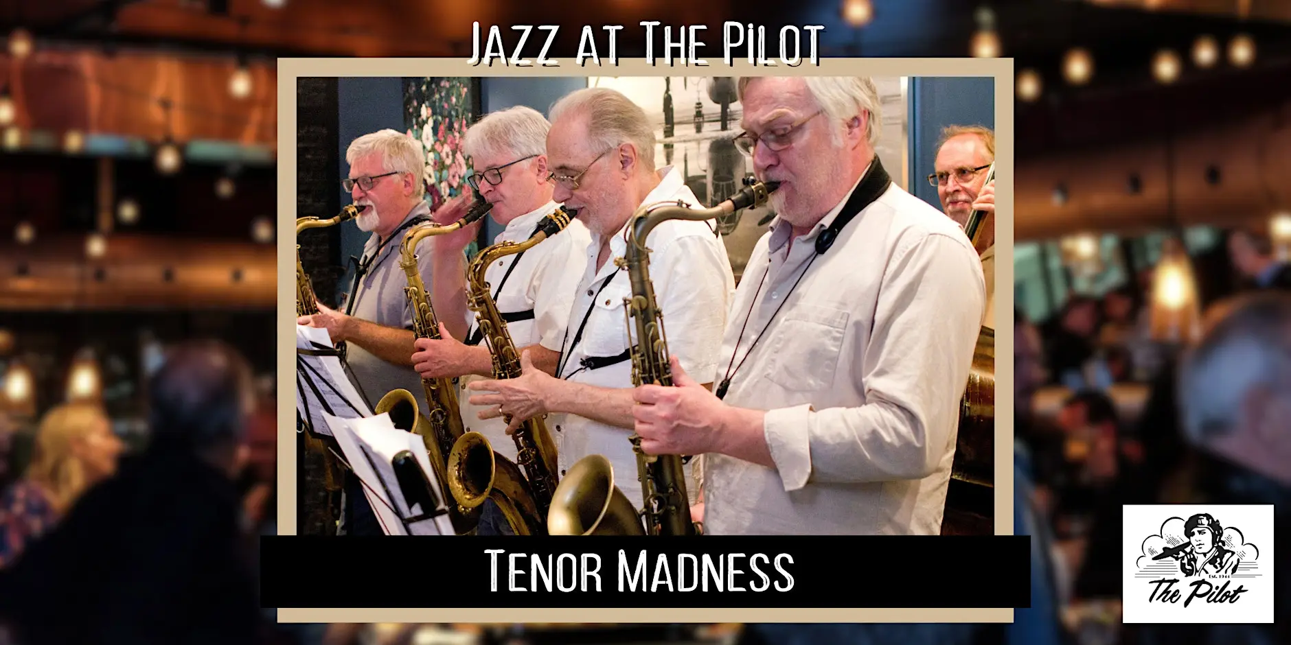 tenor-madness