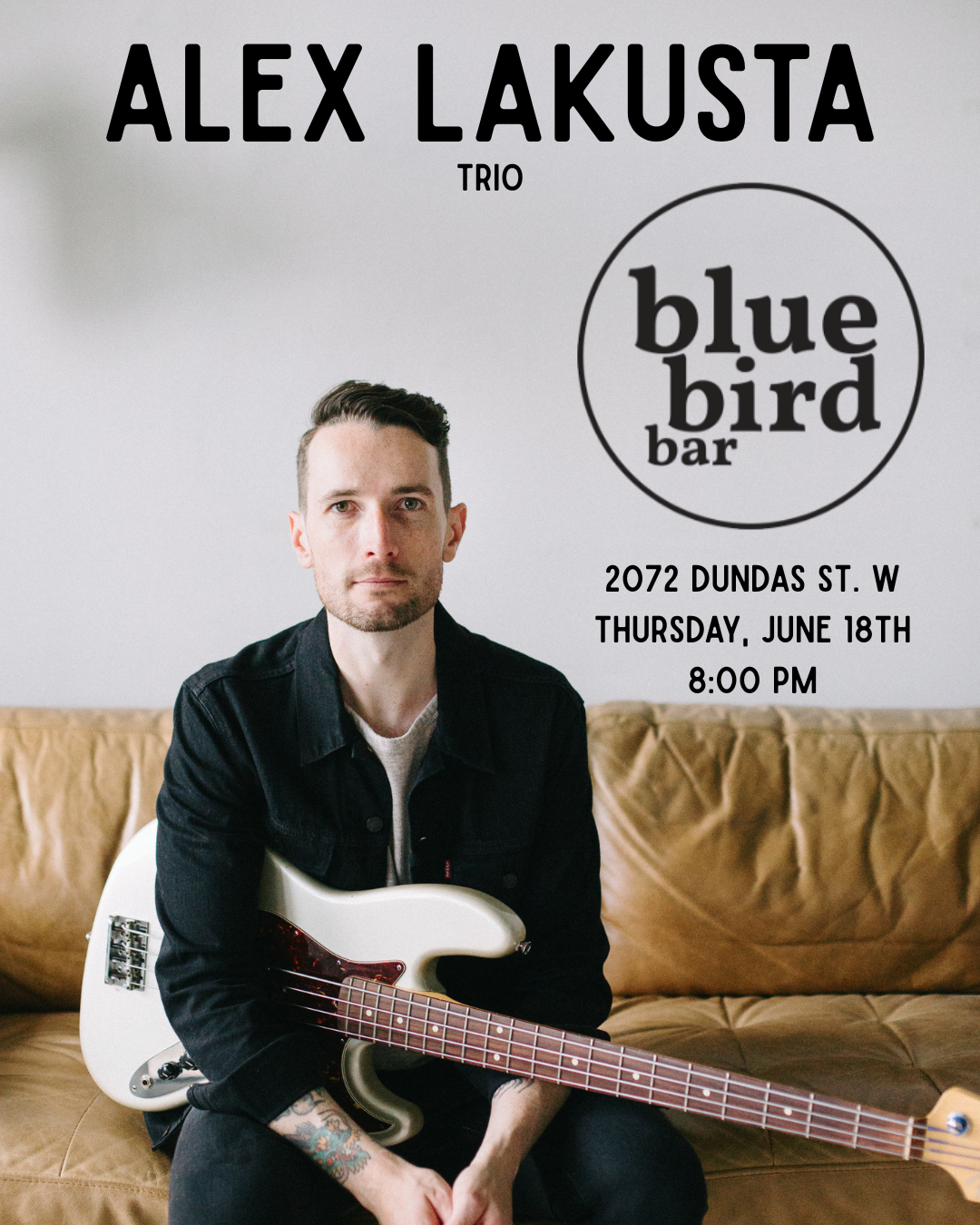 Bluebird Bar