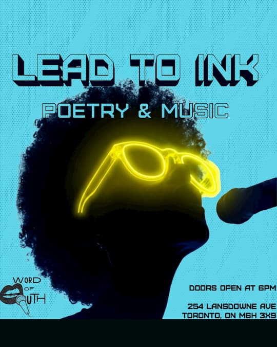 Lead-to-Ink