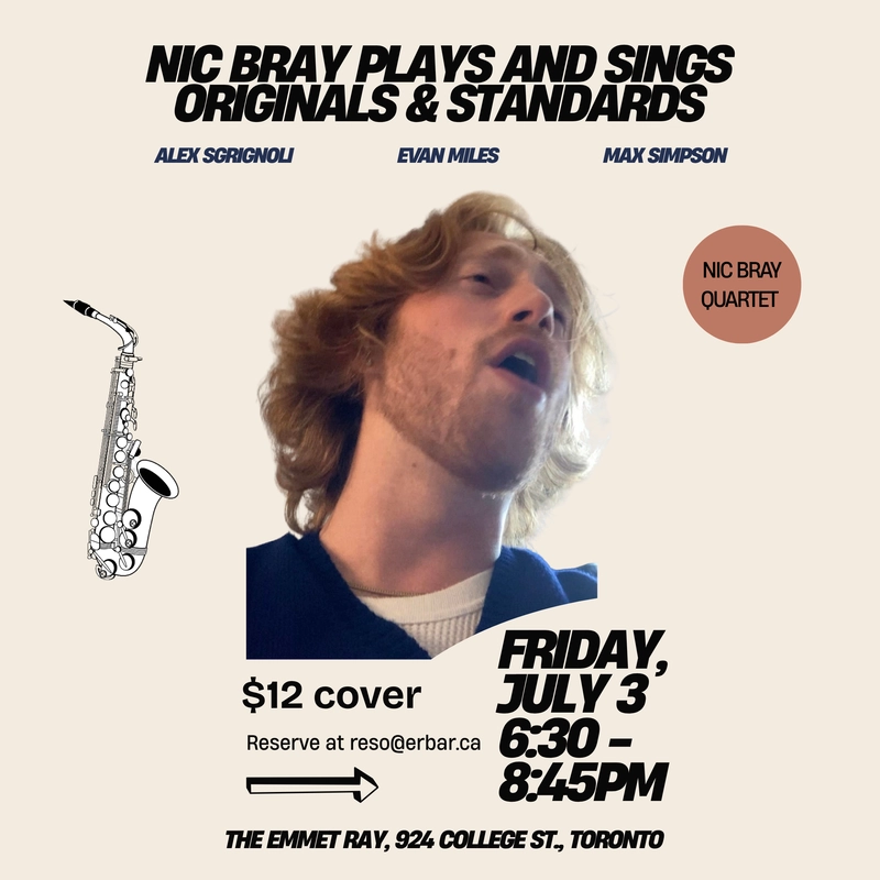 Nic-Bray