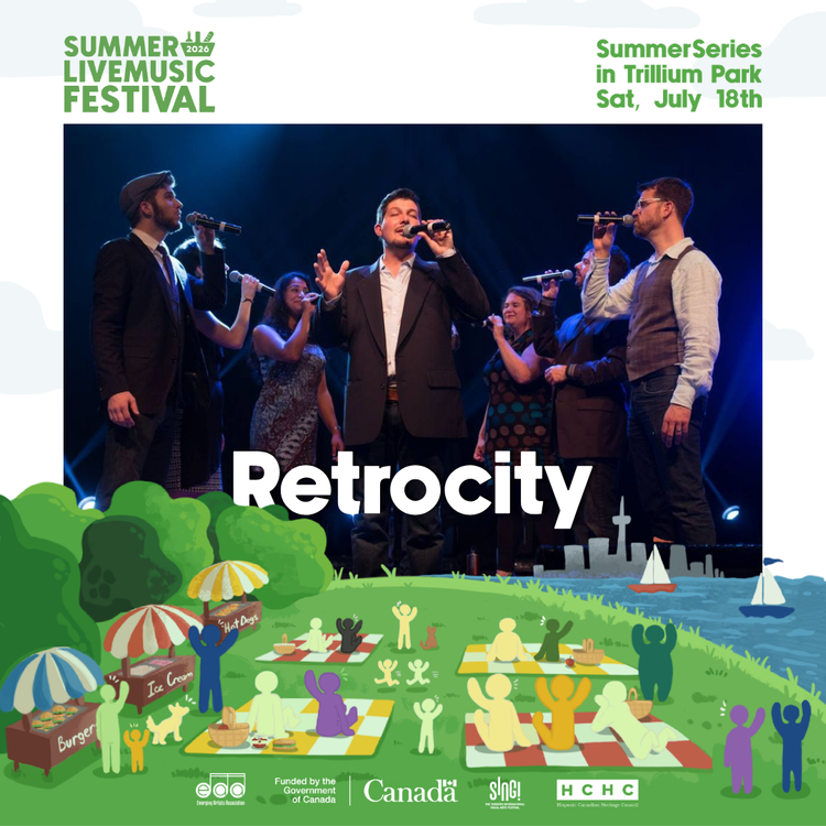 Retrocity