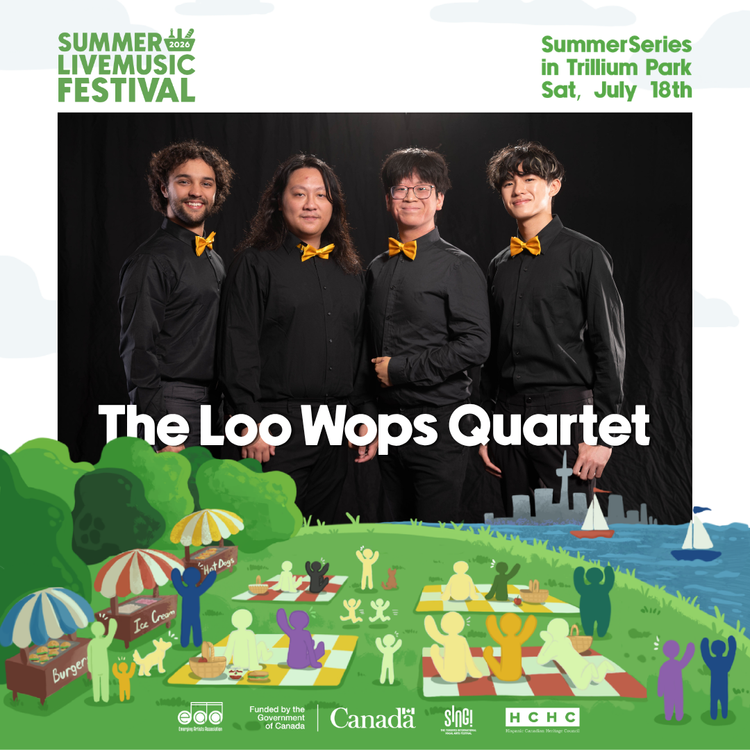 The+Loo+Wops+Quartet