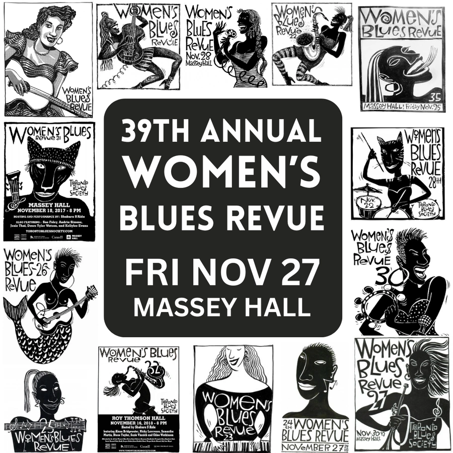 blues-revue