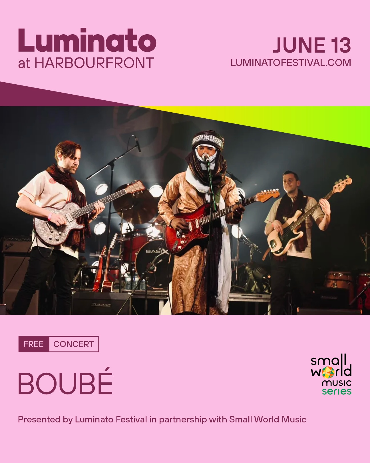 boube