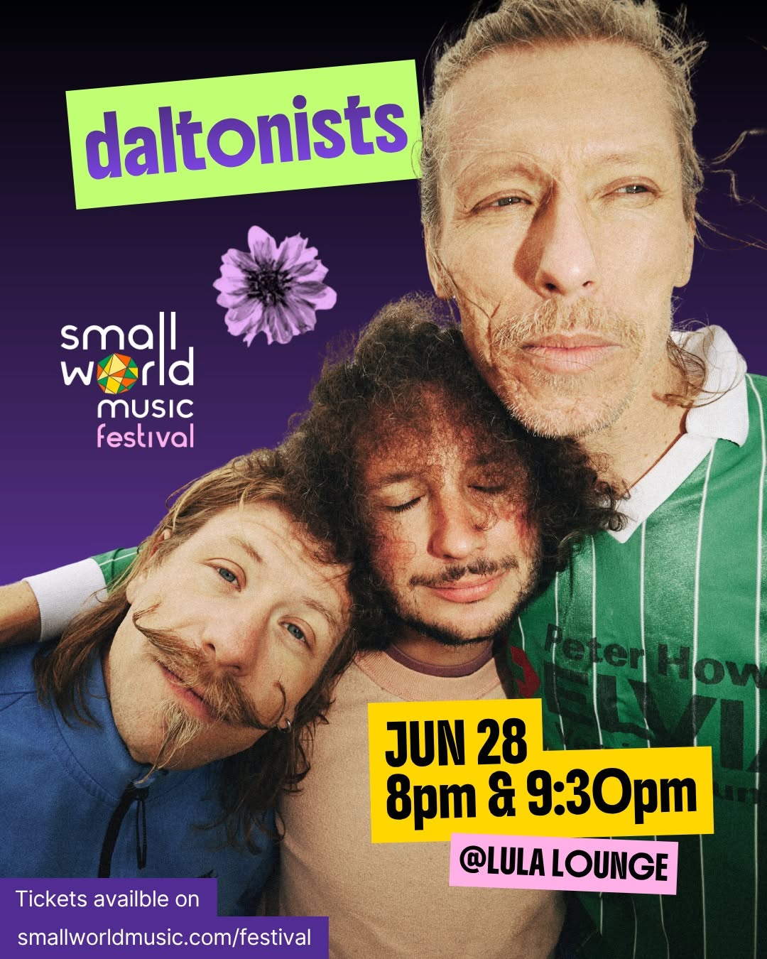 daltonist