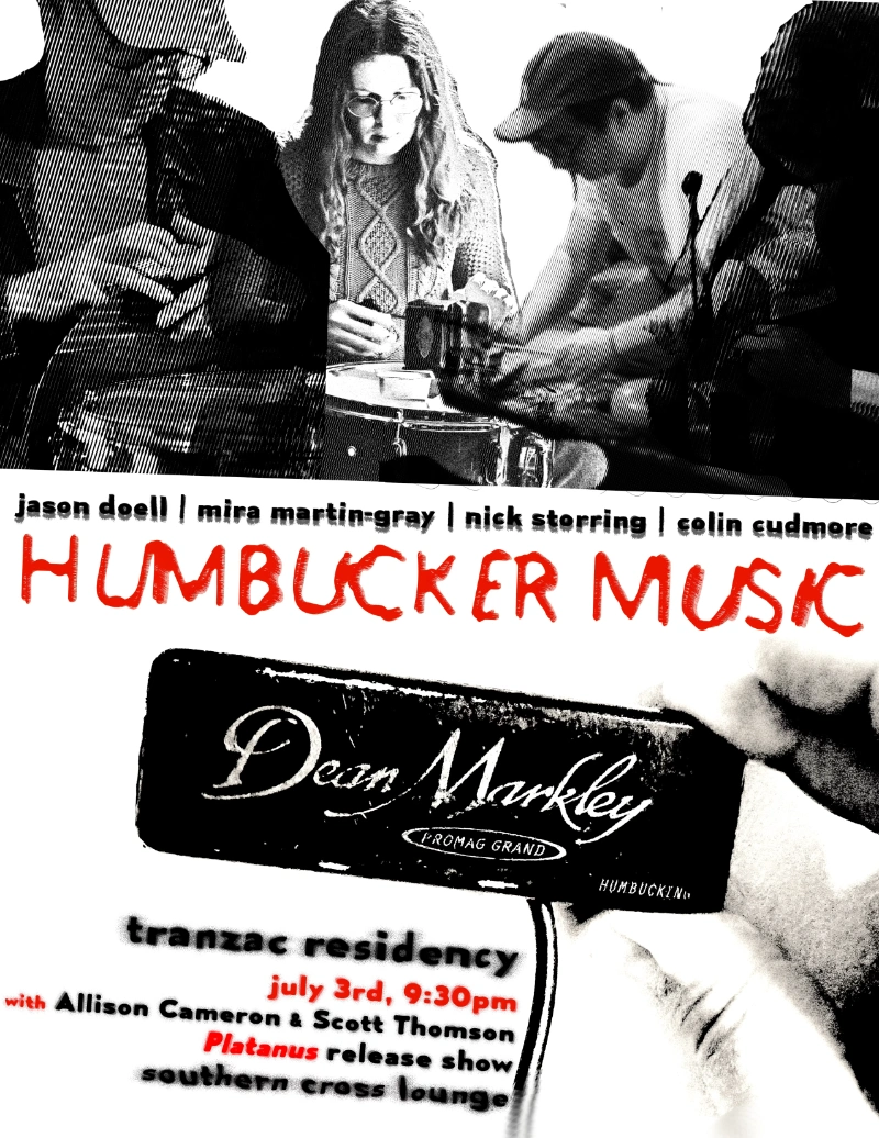 humbucker