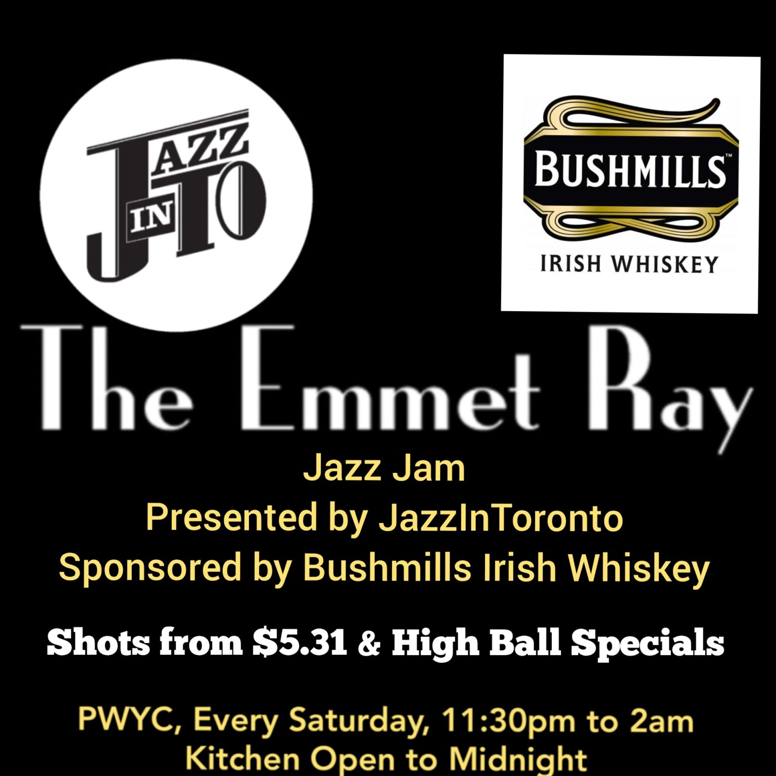 jazz-jam-bushmills