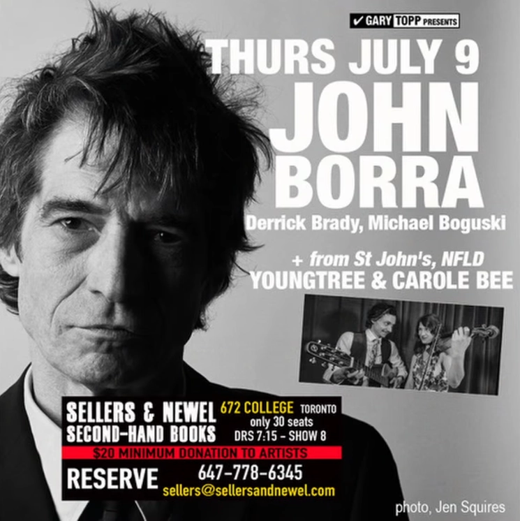 john-borra