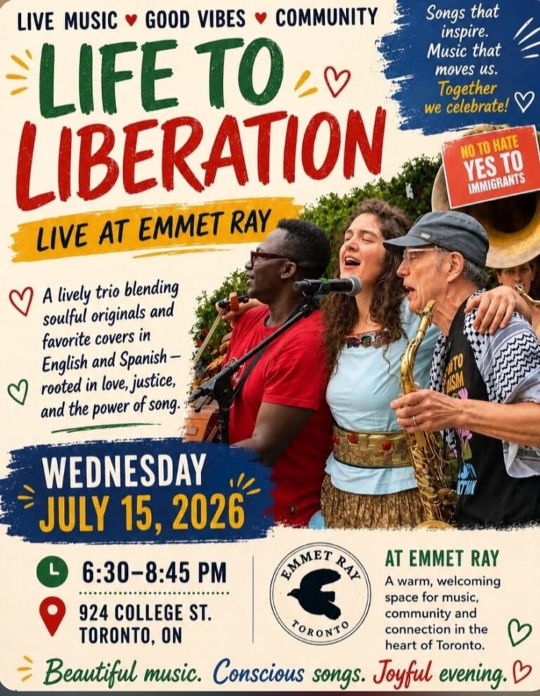 liberation