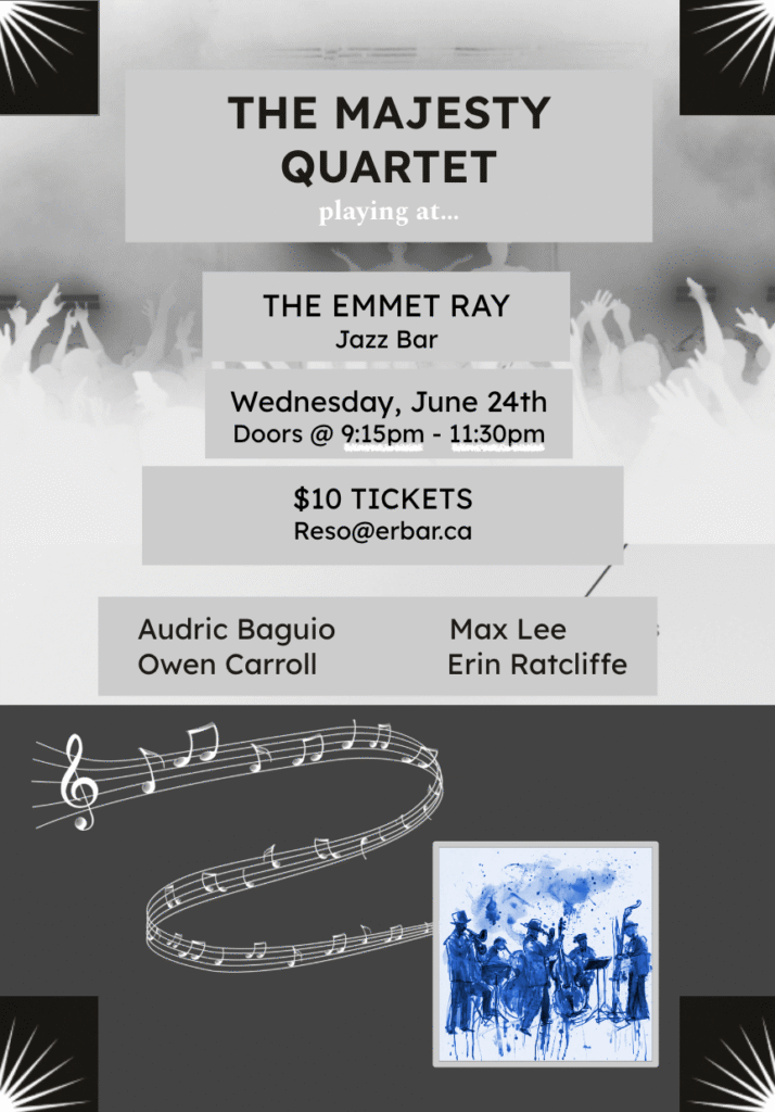 majesty-quartet