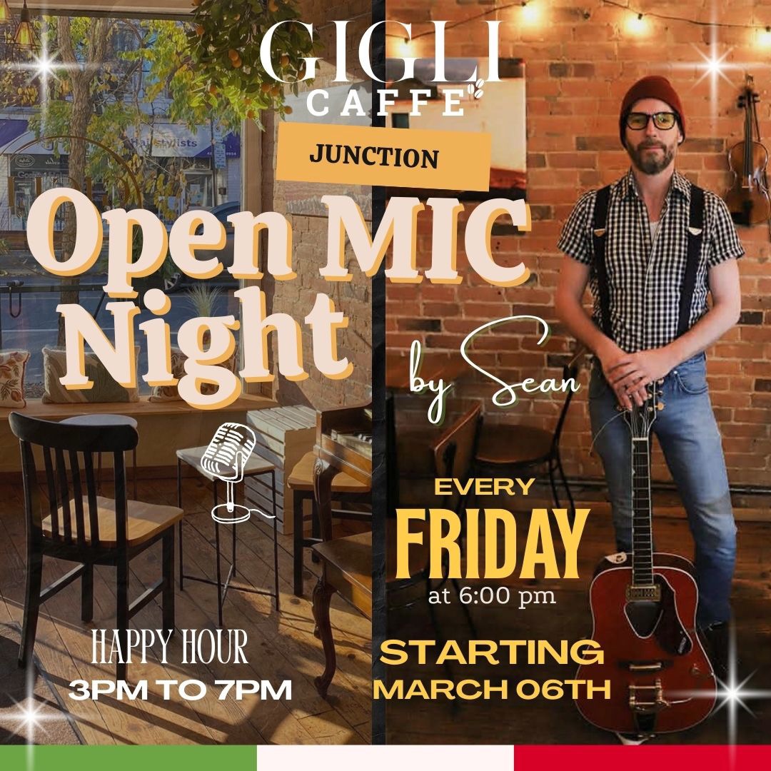 open-mic-friday-sean