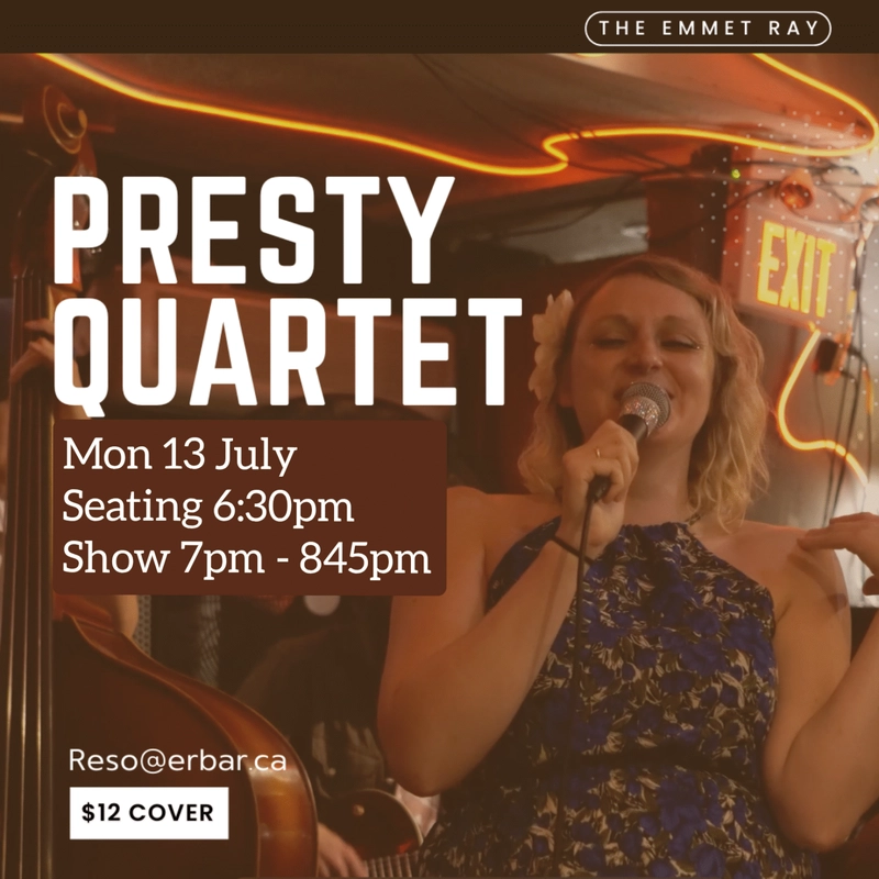 presty