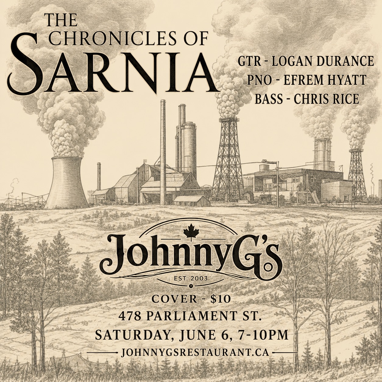 sarnia