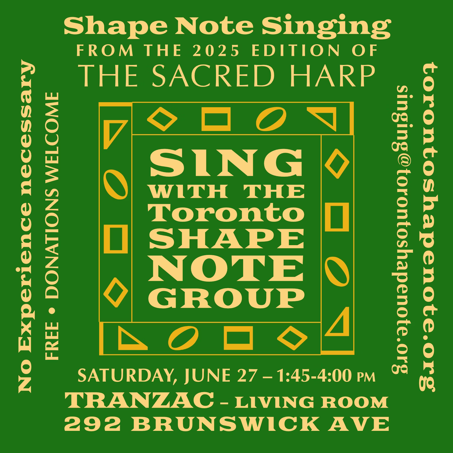shape-note
