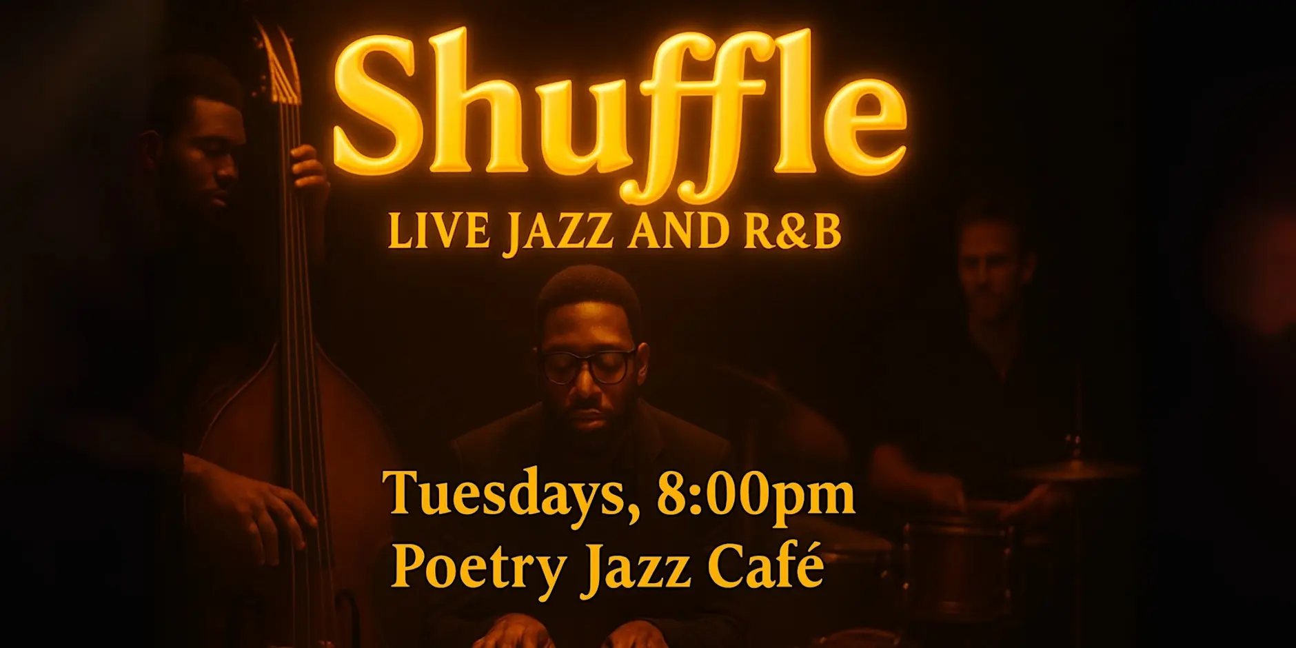 shuffle