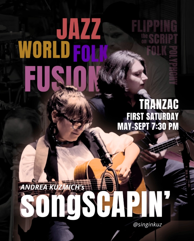 songscapin
