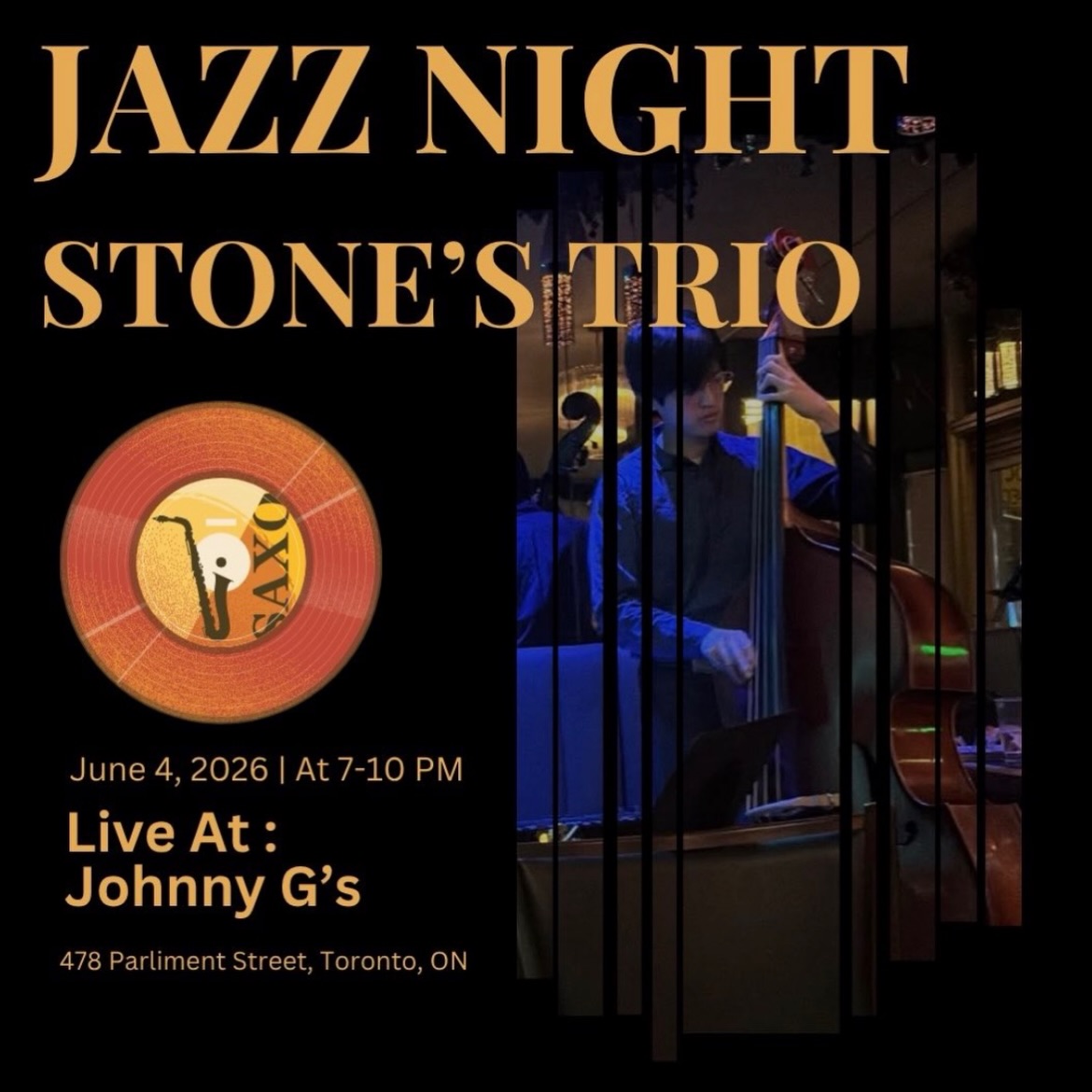 stones-trio