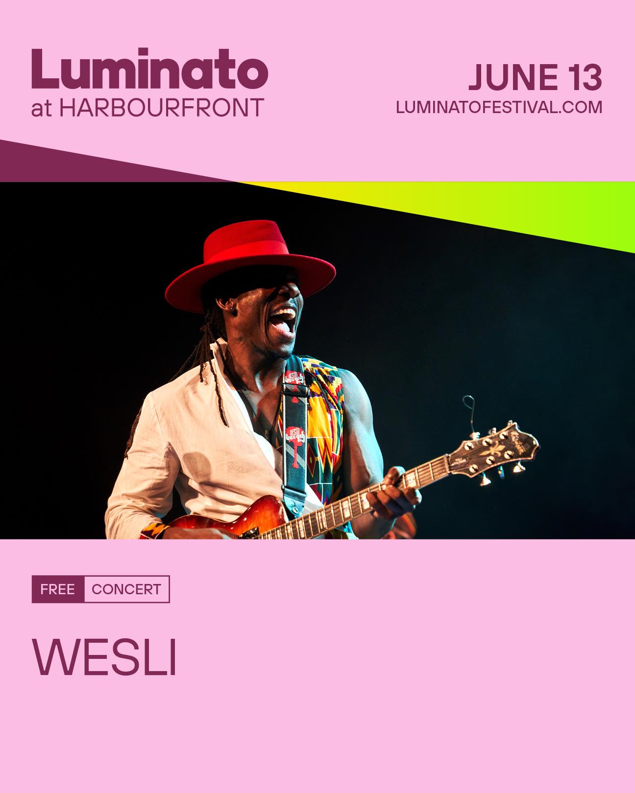 wesli