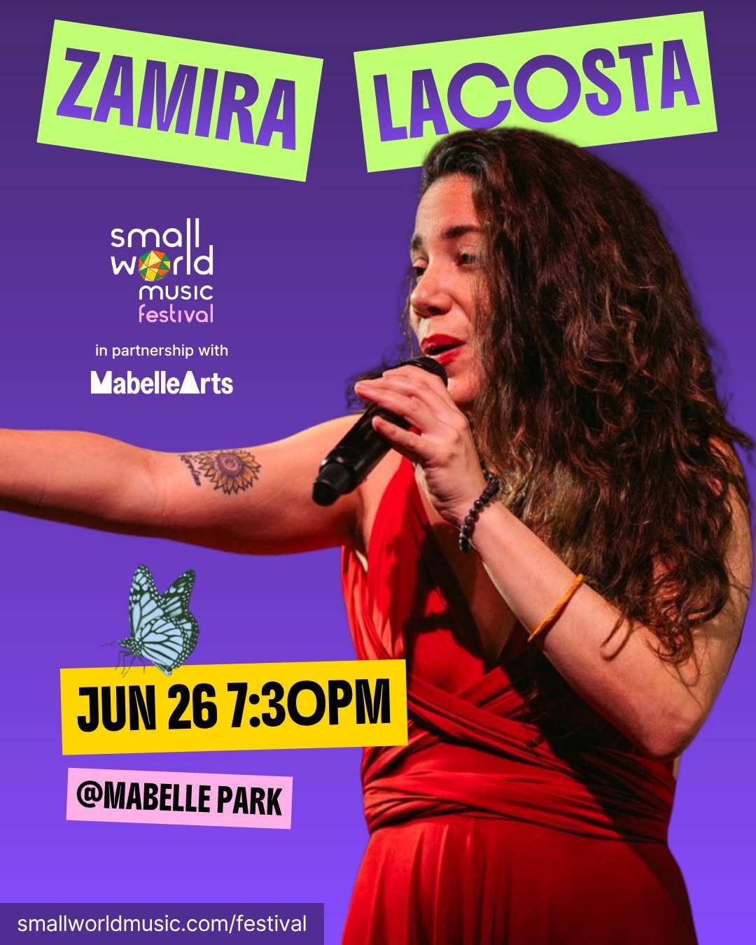 zamira