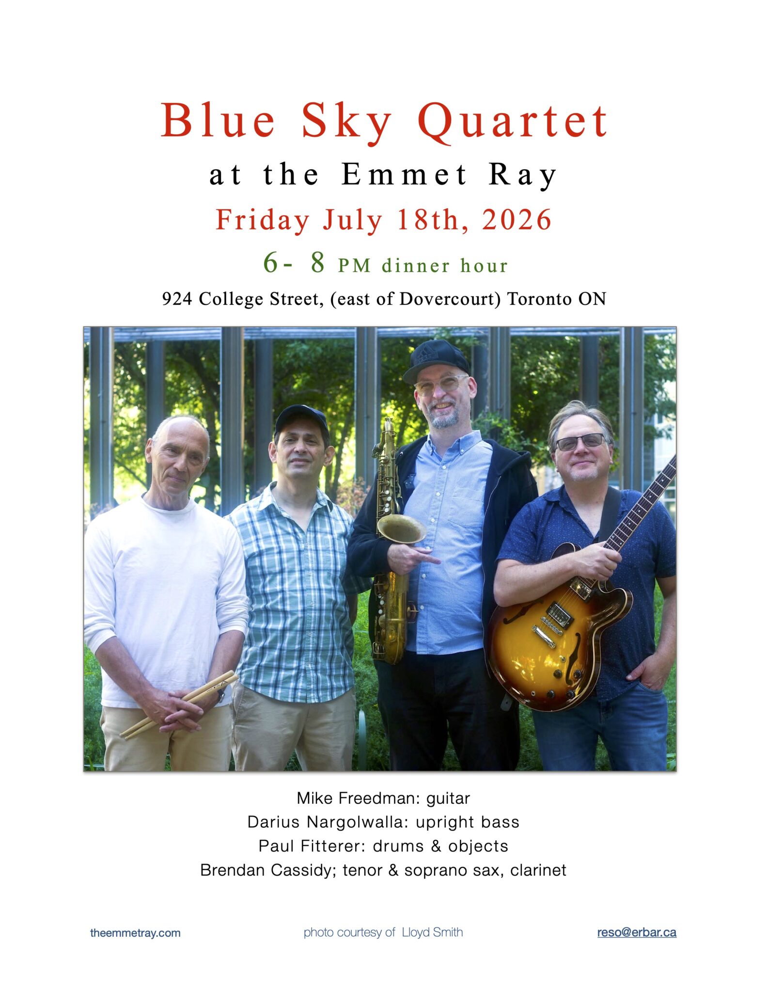 Blue-Sky-Quartet