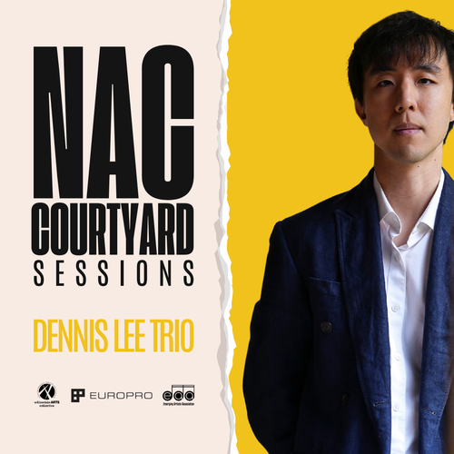 Dennis+Lee+Trio
