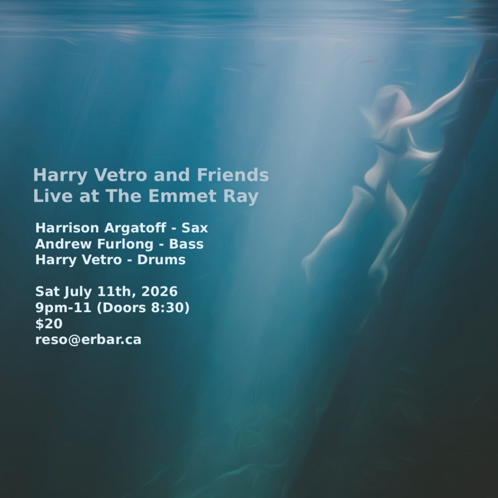 Harry-Vetro